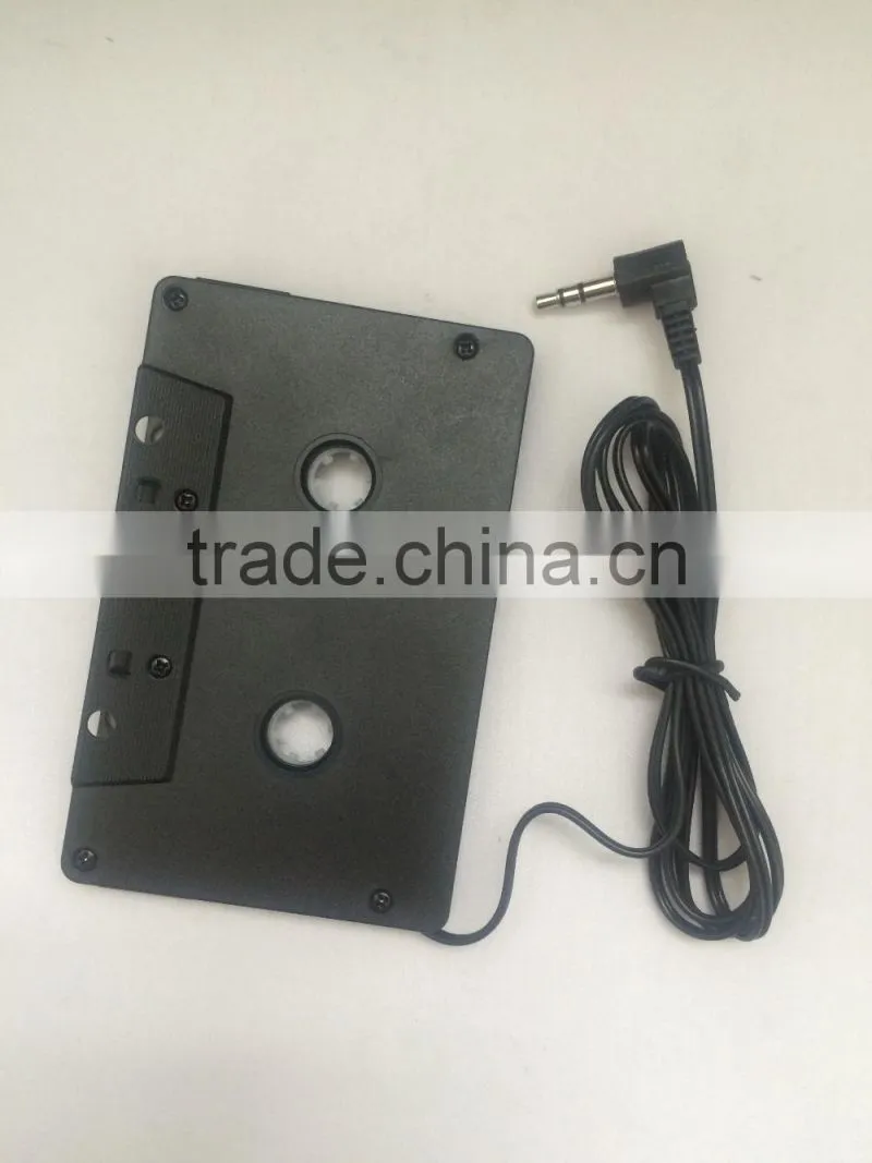 car audio cassette adaptor