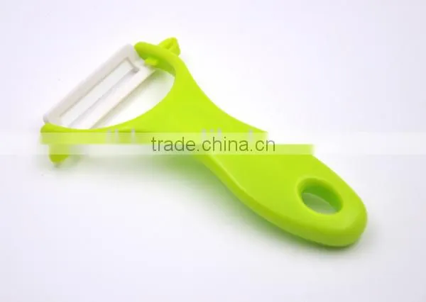 zirconia ceramic blade potato peeler