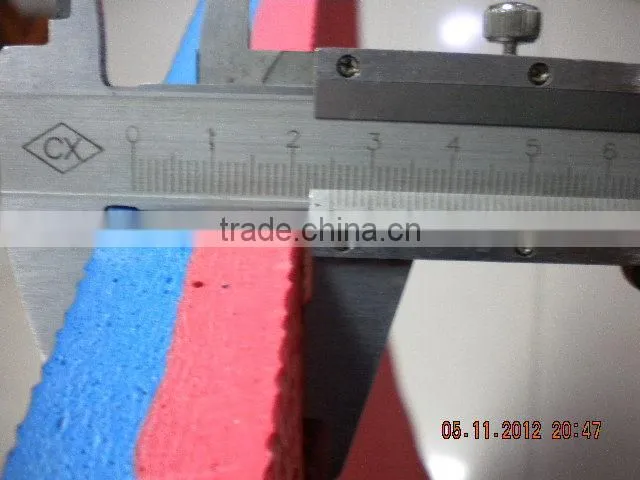 EVA Tatami mats eva taekwondo mat 40mm interlocking tatami eva foam mats