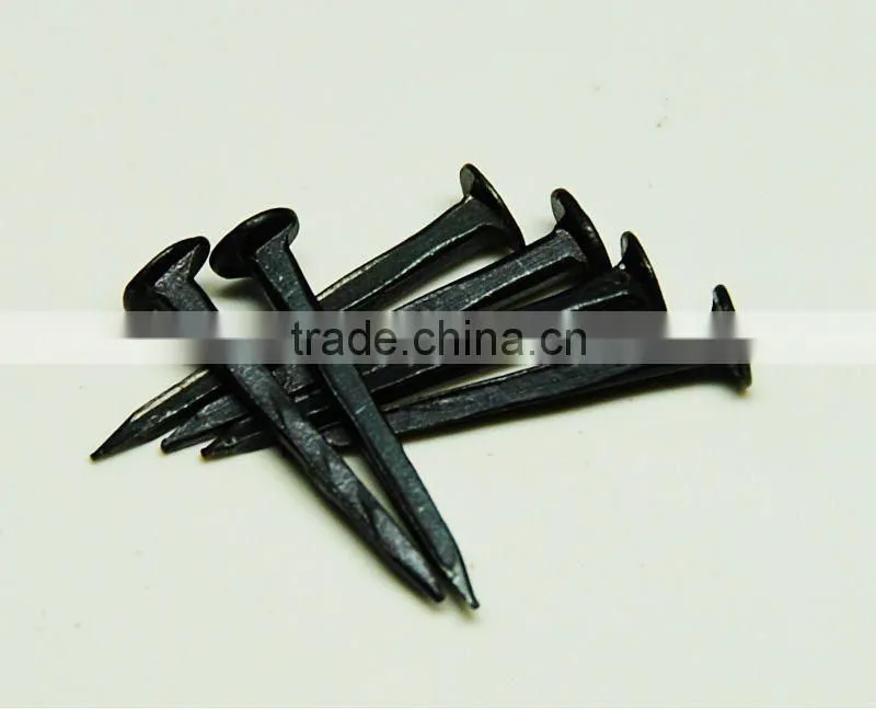 Three Star Brand Shoe Tack Nails / Blue Shoe Tack Nails / Shoe Tack Nails