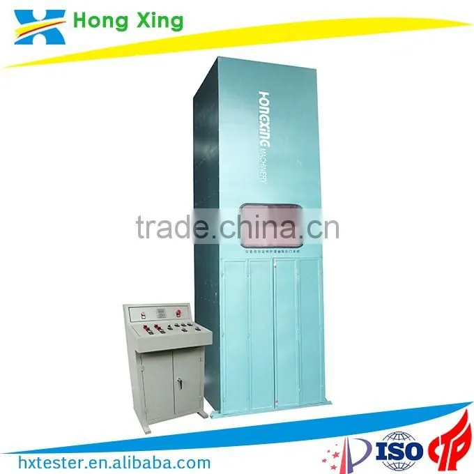 Material testing laboratory equipments automatic, electrical test equipment