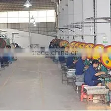 Jieyang City Hua Dian Shi Tong Stainless Steel Products Co., Ltd. company overview - view 2