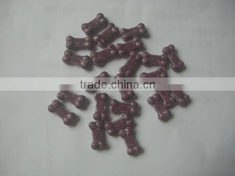 Halloween Mini Bone Candy