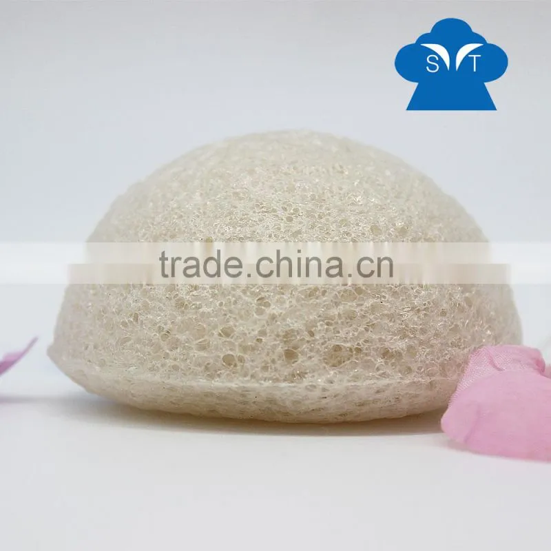 Konjac Sponge With Box/Konjac Sponge