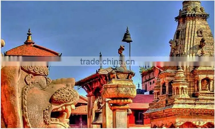 BAJRAYONGINI THANKA
