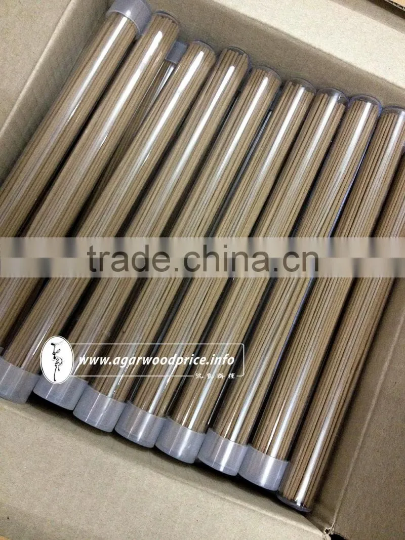 Vietnam original High quality Agarwood incense - Natural ingredients. No toxic chemicals or headache-inducing irritants.