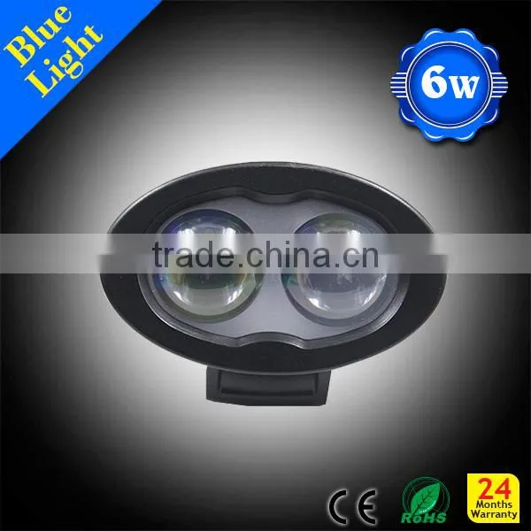 Round led truck and trailer back lamp 12v 24v led rear tail lamps