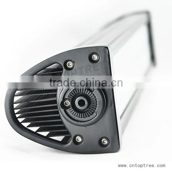21.5inch 120w Dual Row led light bar Offroad led worklight