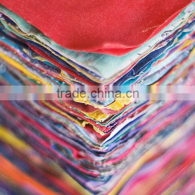 iECHO Textile fabrics cutting machine