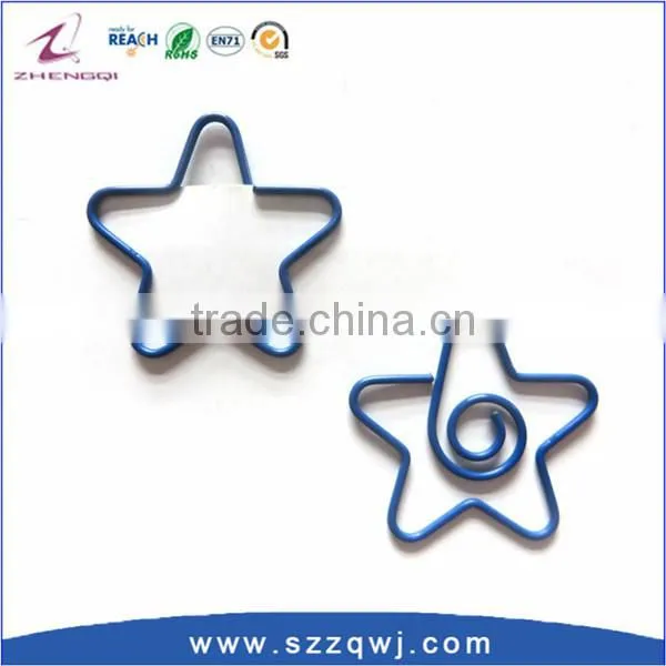 Metal clips manufacturer