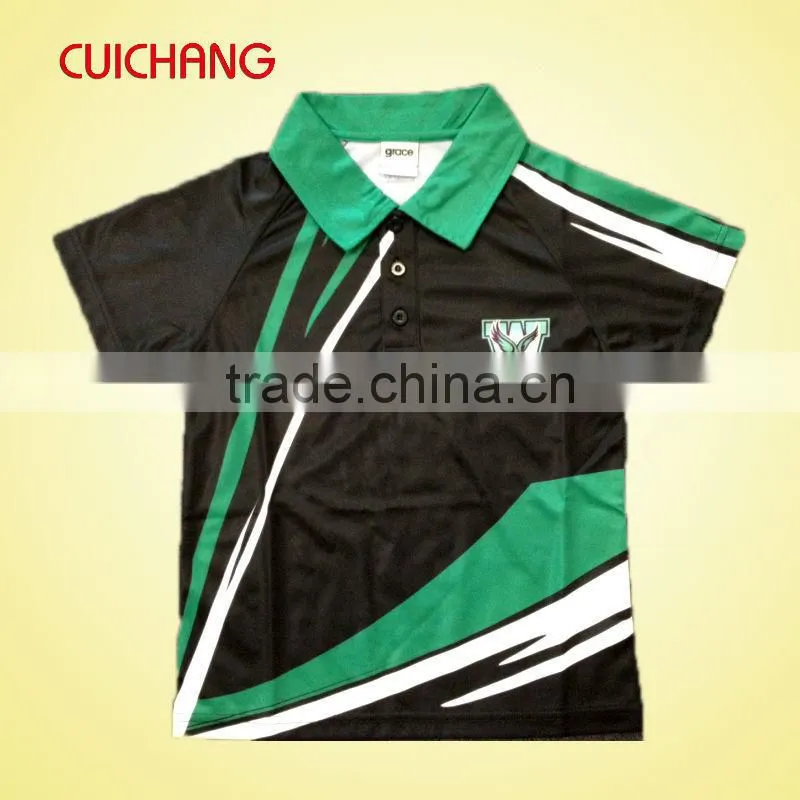 Polo, women/men polo, wholesale polyester/cotton custom design fashion polo MQF-005