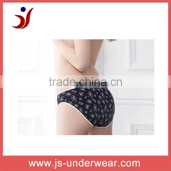 New fashion lovely girls underwear panties