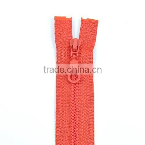 5# Plastic Zipper Slider