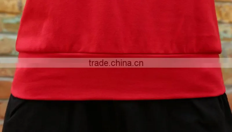 light red sweatshirts for women