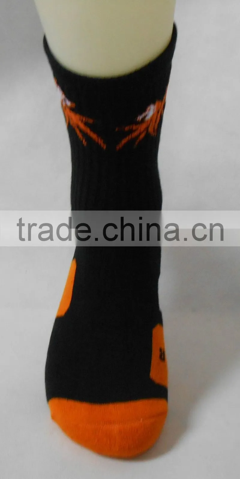 Custom Wholesale Athletic Elite Basketball /Football Socks