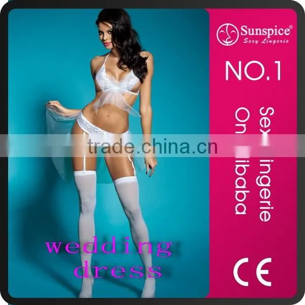 Europe Style See Through Sexy Mature Women Sexy Tight Underwear