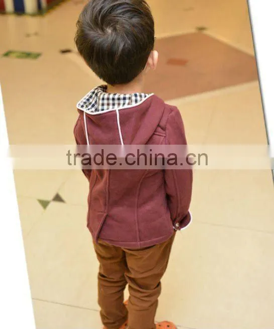 2015 Factory price wholesale winter fashionable Baby Terry Pant
