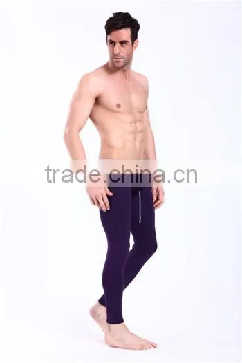 wholesale modal bamboo thermal underwear for men 2008-CKU