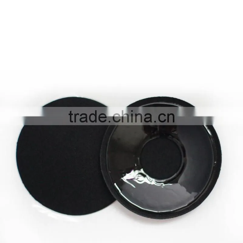 Sexy and Comfortable Stealth Seamless self adhensive Paded women nipple covers