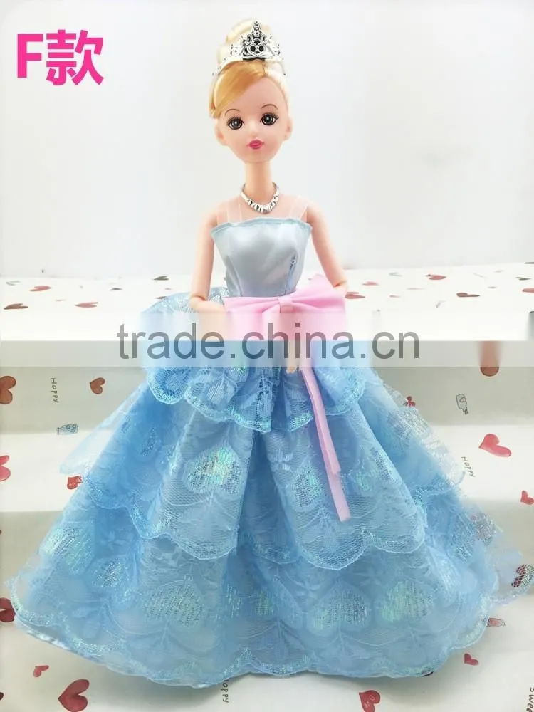 American girl wholesale doll clothes ,modern girl doll clothes barbie doll girls dress