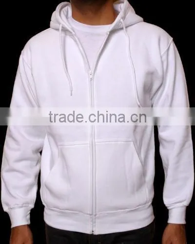 100% cotton hooded sweatshirts for mens wholesale