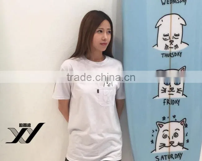 Funny women cartoon tshirt
