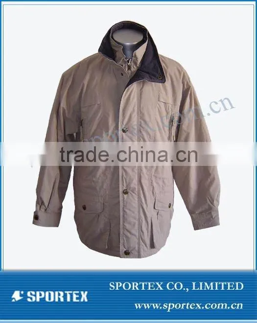 2013 OEM Winter jacket 734853