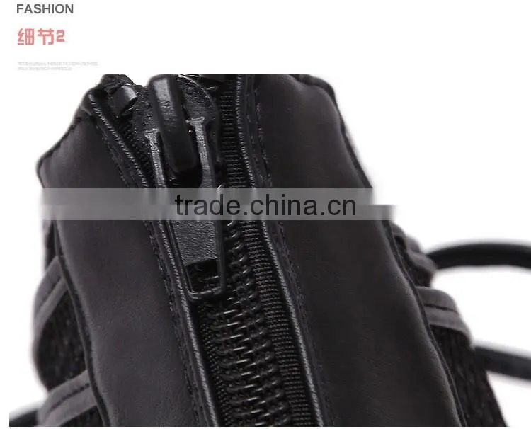 LX W113 Ladies High Heel Shoes,Low Price Ladies Sandals