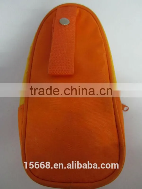 GR-B0117 nice design water bottle cooler for child