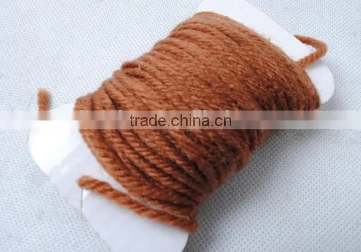 DIY Knitting set