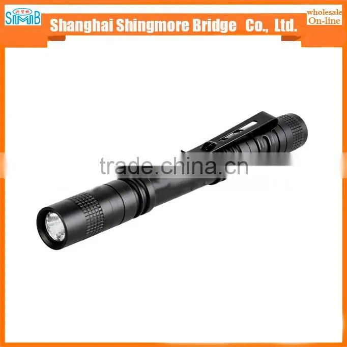 cheap wholesale high quality mini LED flashlight