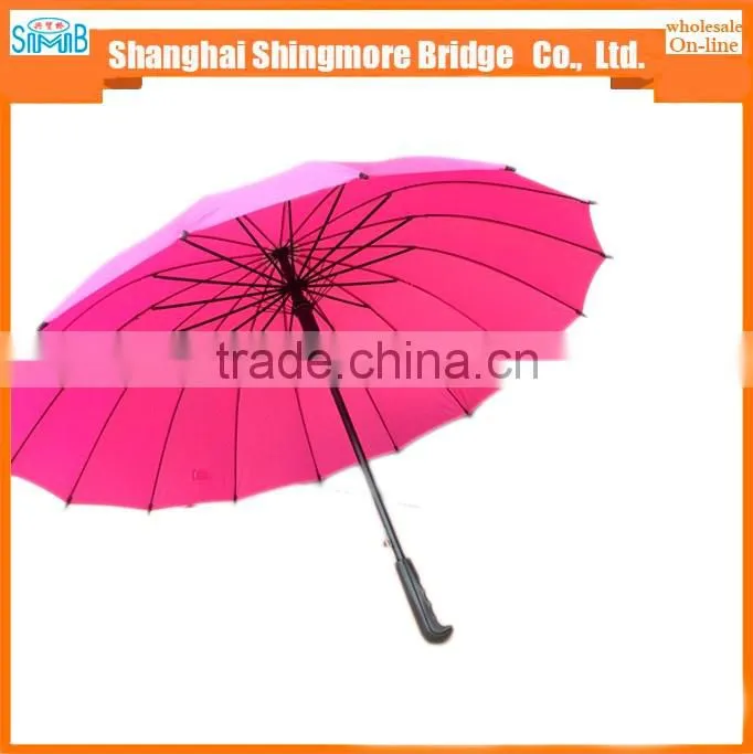 alibaba china cheap wholesale high standard staright outdoor rain umbrella for promotion