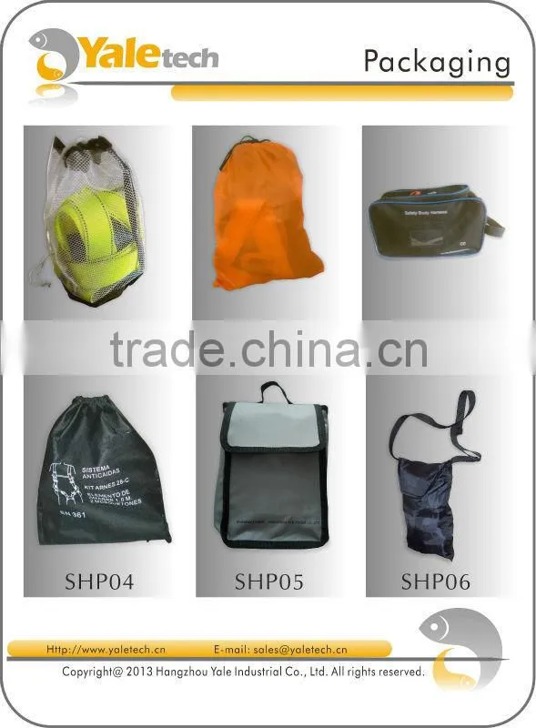 CE EN361 YL-S311 body harness/sports equipment/safety harness for scaffolding