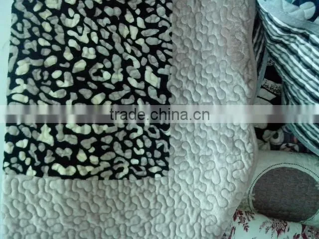 CSHX-233 COMPUTERIZED MULTI HEAD BLANKETS QUILTING AND EMBROIDERY MACHINE