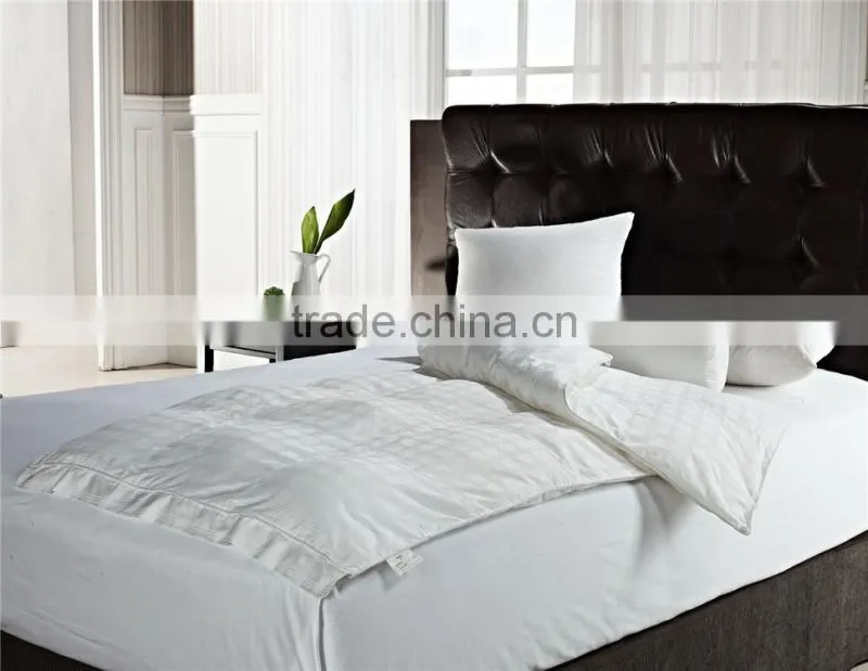 Soft Home Hotel Polyester Duvet Comforter Summer Quilt