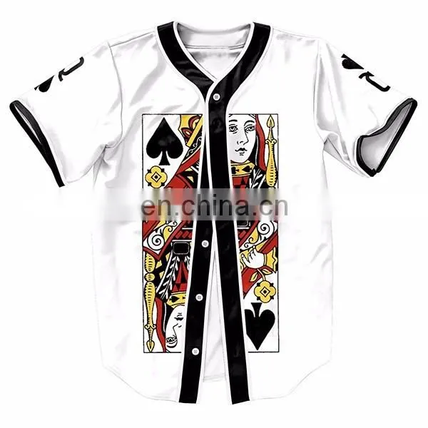 Blank mens boys league travel baseball jerseys plane white