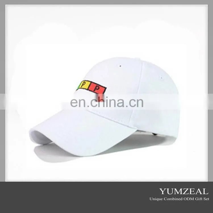 Cheap Baseball Caps Hot Sell Custom Logo 2016