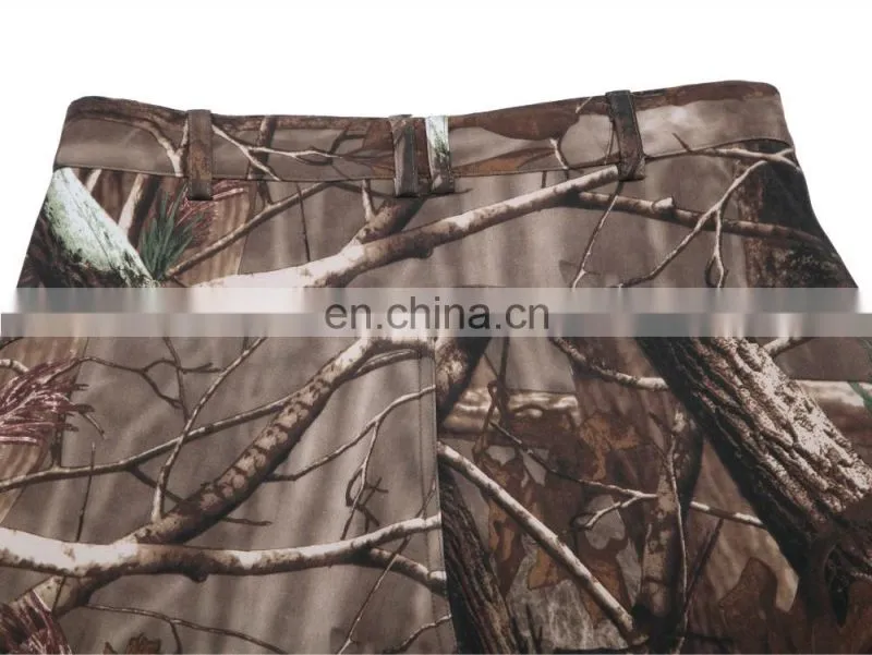 TAD tactical long trousers soft shell fabric pants