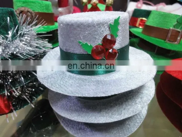 Wine hat decoration #JPH05