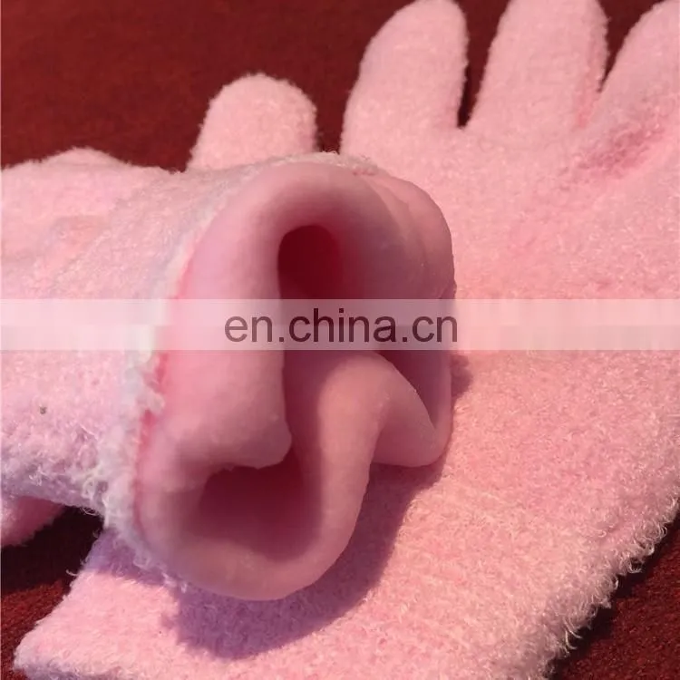 Whitening Moisturize Gel Spa Gloves and Socks