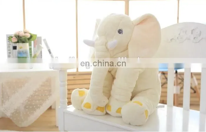 Hot sale cheap baby sleeping elephant from factory