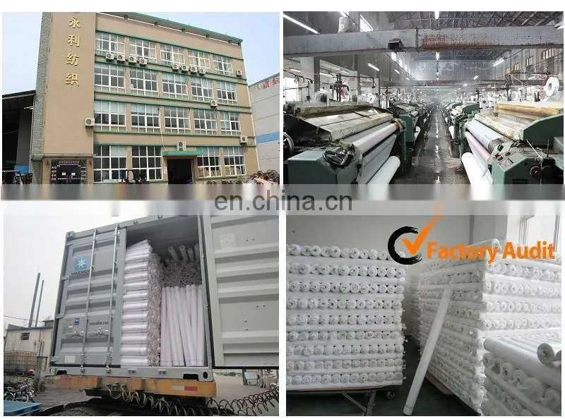 PVC taffeta fabric for bag
