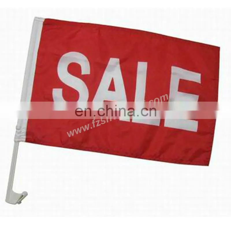 3x5 feet custom flag for advertising