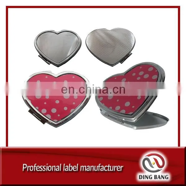 DB portable mini cooper mirror cover