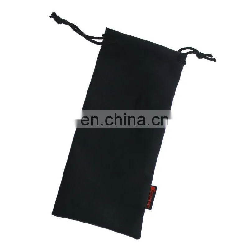 incentive customizable logo photo print animal phone pouch