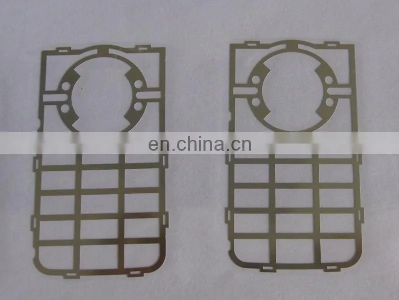 Competitive price high standed metal keypads for elderly ages