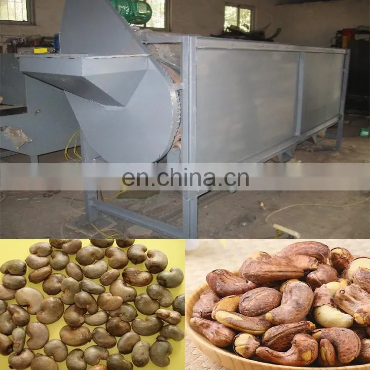 cashew nut cleaning machine