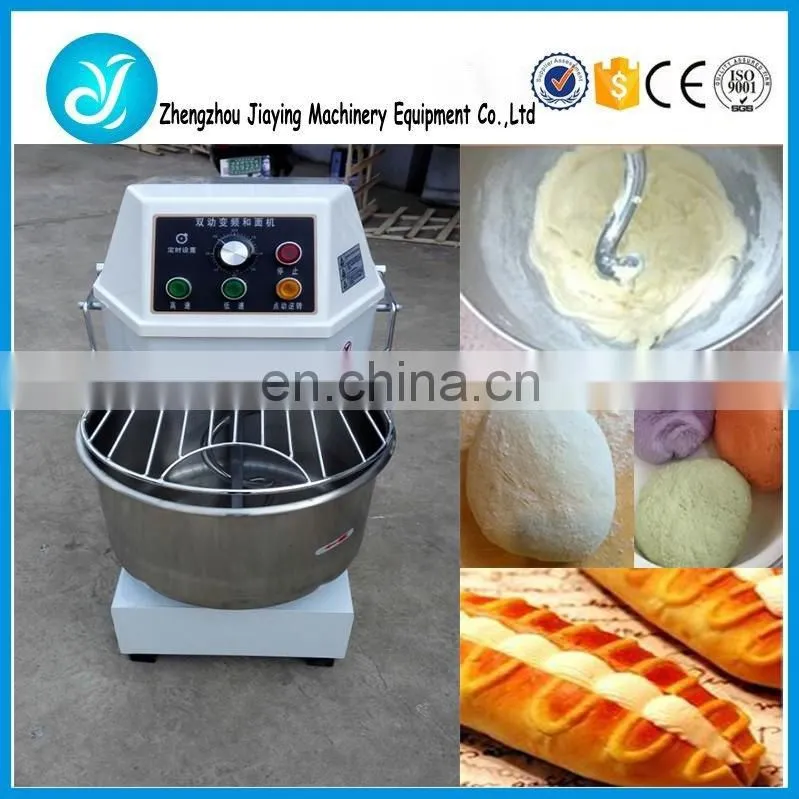 Manufacturer for chapati dough mixing machine