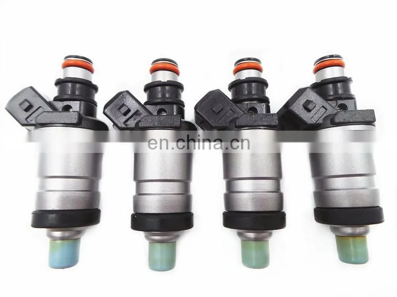 Fuel Injector OEM 06164-P06-A01 06164-P06-A02 0616A-P06-A02 06164-PR4-020 FJ263