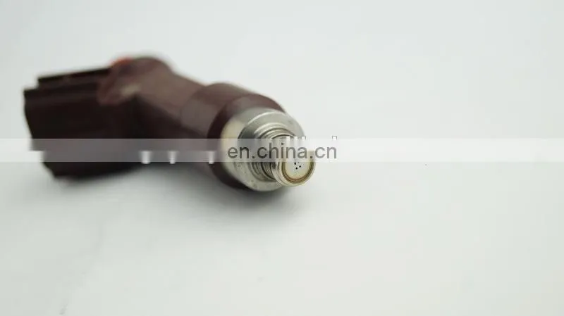 WEILI fuel injector nozzle 23250-0F020 for 4Runner Sequoia Tundra Lexus GX470